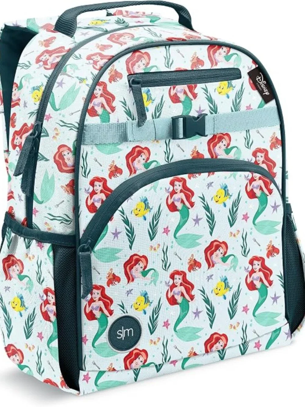 Simple Modern Toddler Backpack